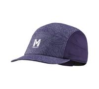 Millet Casquette Cimaï Collab Cap Purple Velvet/Seaweed Femme Taille unique