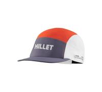 Casquette MILLET INTENSE CAP (PEPPER/PAPRIKA) Femme Taille unique