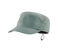 Casquette millet seneca vert