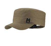 Casquette Millet Travel Dorite Homme - New Logo Gris 2024 Taille unique