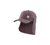 Millet Casquette de randonnée Trekker II - Protection UV - Pepper - L