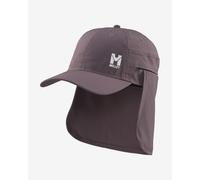 Millet - Trekker II Cap - Casquette Pepper - M