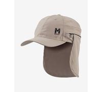 Casquette Millet Trekker II marron clair - M