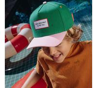 Casquette Mini Green (2-5 ans)