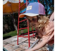 Casquette Mini Iris (9-18 mois)