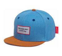 Casquette Mini Jean (6 ans et +)