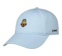 Casquette Minions Despicable Me Banana by Capslab bleu clair One Size