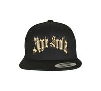 Casquette Mister Tee notorious big logo Noir TU