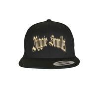 Casquette Mister Tee notorious big logo Taille unique