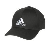 Casquette mixte ADIDAS noir/noir/blanc OSFW - 56cm
