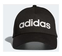 Casquette mixte ADIDAS noire et blanche OSFM - 58 cm