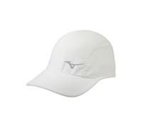 Mizuno Casquette DryLite Mixte Adulte Taille Unique Blanche