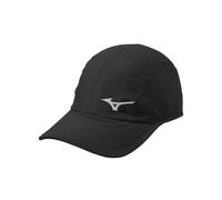 Mizuno Casquette DryLite Cap Unisexe Noir Taille Unique