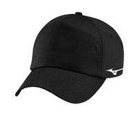 Casquette Mizuno Zunari 6 Black