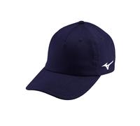 Casquette Mizuno Zunari 6 Bleu Marine