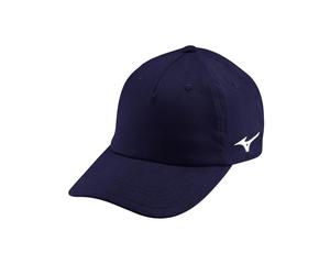 Casquette Mizuno Zunari 6 Bleu Marine