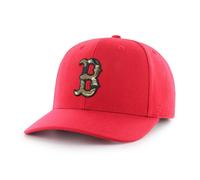 Casquette MLB Boston Red Sox Camfill '47 MVP DP