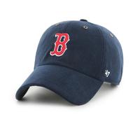 Casquette MLB Boston Red Sox Thin Cord '47 Clean Up