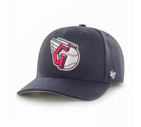 Casquette MLB Cleveland Guardians Cold Zone DP 196505322980 Kappe Navy