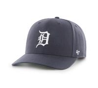 Casquette MLB Detroit Tigers Marine MVP DP 192309460330