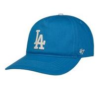Casquette MLB Dodgers Heavy Twill Hero by 47 Brand bleu One Size