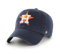 Casquette MLB Houston Astros '47 CLEAN UP Nouvelle