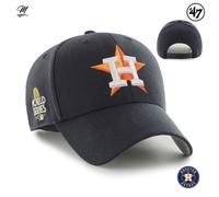 Casquette MLB Houston Astros 'Sure Shot World Series 2017 MVP' - 47/BCWS-SUMVP10WBP-NY12