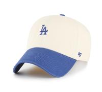 47 Brand Adjustable Cap - BASE TT Los Angeles Dodgers beige