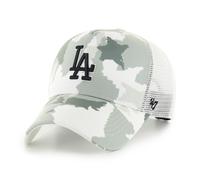Casquette MLB Los Angeles Dodgers Digital Star '47 Offside DT Trucker