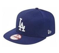 New Era 9fifty La - Unisexe Casquettes Blue M/L