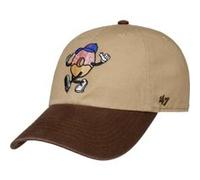 Casquette MLB Mets Donuts by 47 Brand khaki One Size