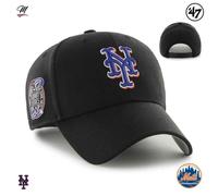 Casquette MLB New York Mets 'Sure Shot Subway Series 2000 MVP' - BCWS-SUMVP16WBP-BK02
