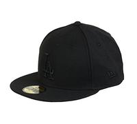 Casquette Mlb New-york Noire