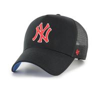 Casquette MLB New York Yankees Ballpark Mesh '47 Offside DT Basecap NY Logo