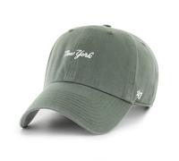 Casquette MLB New York Yankees Base Runner Script '47 Clean Up Logo
