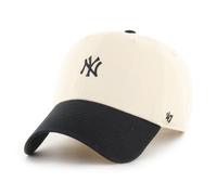 Casquette MLB New York Yankees Base Runner TT '47 CLEAN UP Naturel (NTH) Neuf