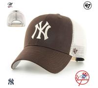 Casquettes 47 BRAND 47 CAP MLB NEW YORK YANKEES BRANSON MVP pour Accessoires T.U