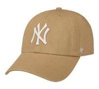Casquette MLB New York Yankees by 47 Brand beige One Size