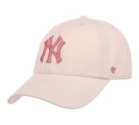 Casquette MLB New York Yankees by 47 Brand rose One Size