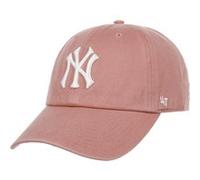 Casquette MLB New York Yankees by 47 Brand vieuxrose One Size