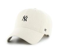 Casquette de baseball - 47BRAND - New York Yankees - Noir - Taille standard - Casual Taille unique