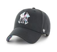 Casquette MLB New York Yankees Digital Star '47 MVP En Coton Twill