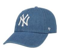 Casquette MLB New York Yankees Lennon by 47 Brand denim One Size