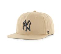 Casquette MLB New York Yankees Linscott '47 CAPTAIN RL Snapback Logo