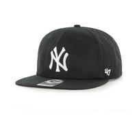 Casquette MLB New York Yankees Linscott '47 CAPTAIN RL Snapback Logo