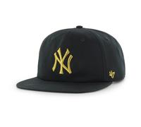 Casquette MLB New York Yankees Linscott Métallique '47 CAPTAIN RL