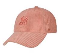 Casquette MLB New York Yankees Mellow by 47 Brand rose One Size