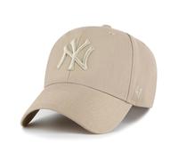 Casquette MLB New York Yankees MVP Snapback Kappe NY Logo Broderie