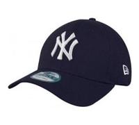 Casquette MLB New York Yankees New Era essential 9forty navy pour enfant à scratch taille casquette - Bébé (49-51cm) G