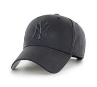 Casquette MLB New York Yankees NY casquette de base MVP Raised Basic noire ca...